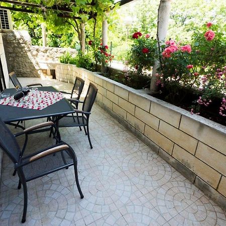 Apartment Matej Dubrovnik Kültér fotó