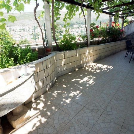 Apartment Matej Dubrovnik Kültér fotó