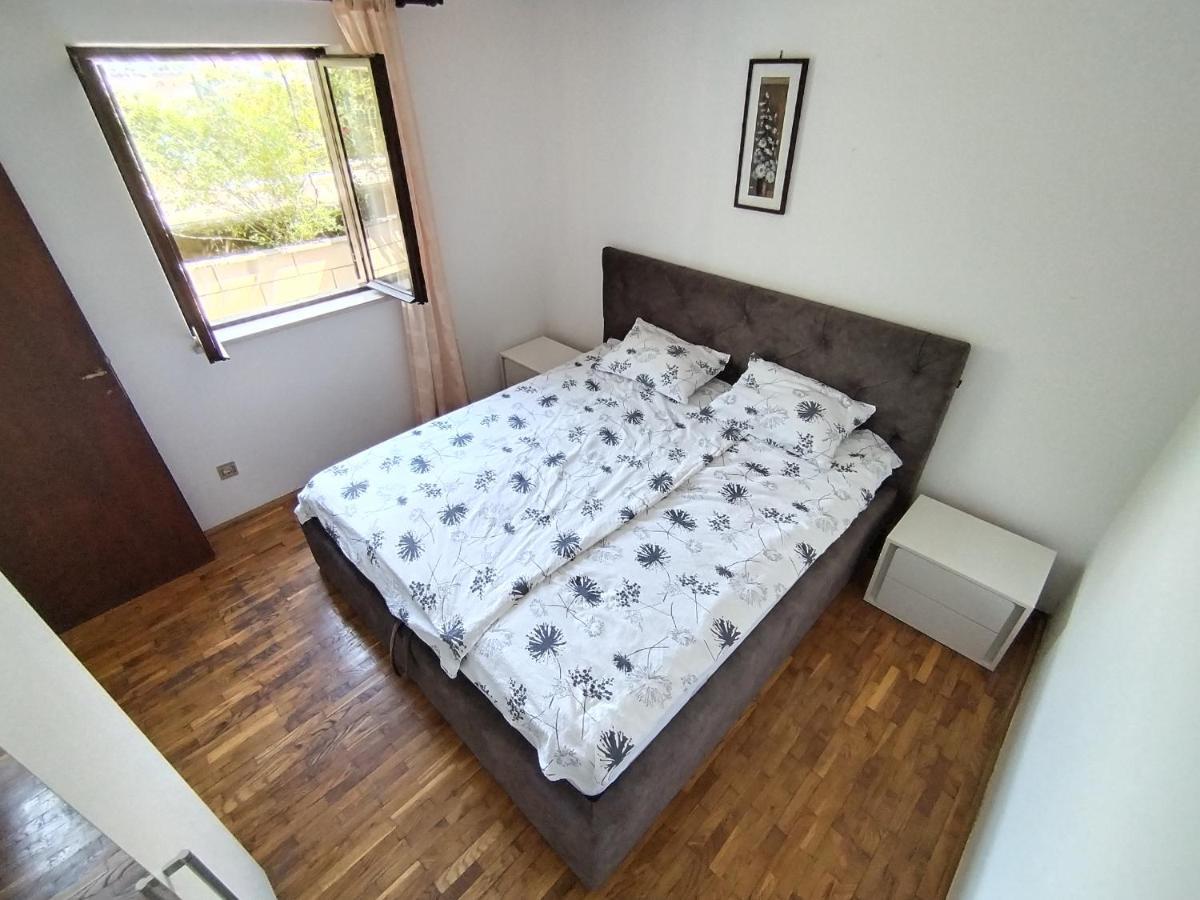 Apartment Matej Dubrovnik Kültér fotó