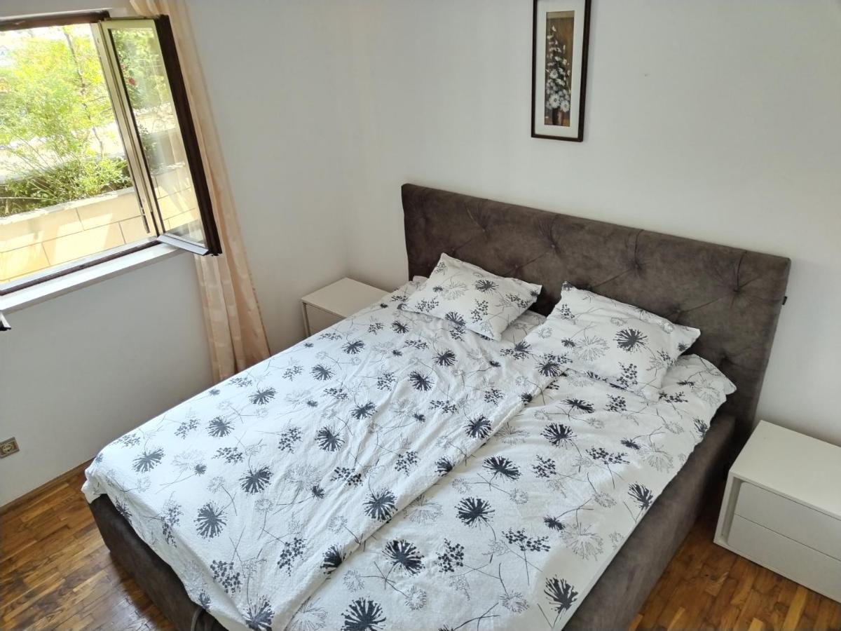 Apartment Matej Dubrovnik Kültér fotó