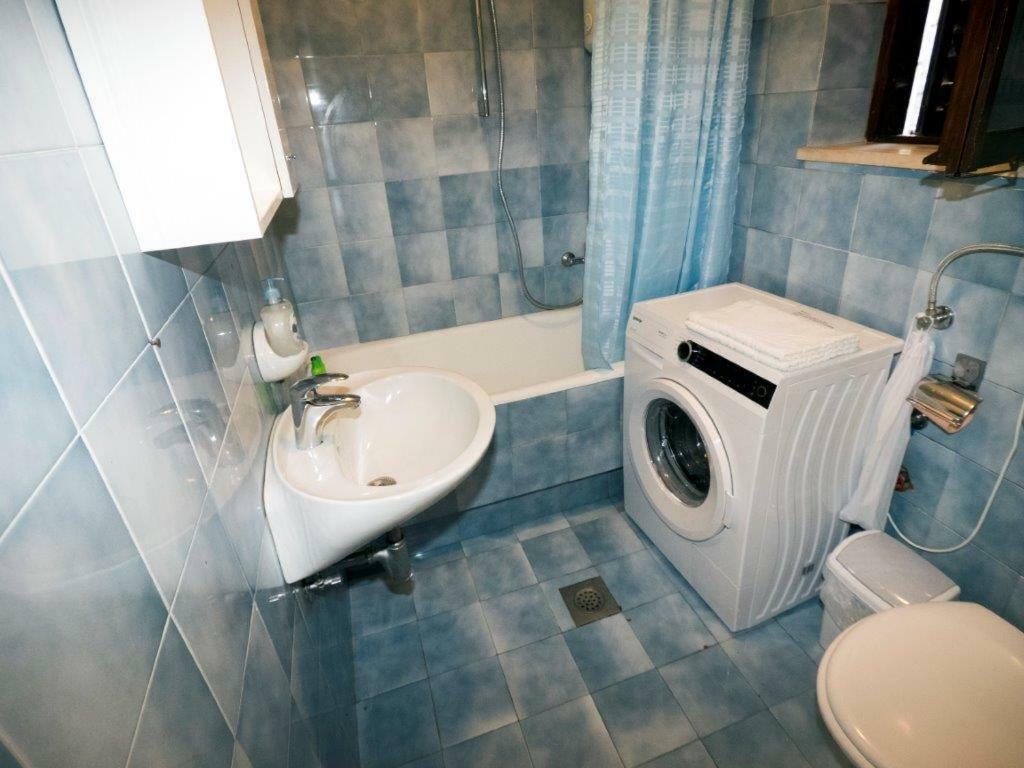 Apartment Matej Dubrovnik Kültér fotó