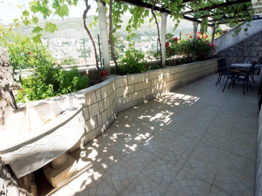 Apartment Matej Dubrovnik Kültér fotó
