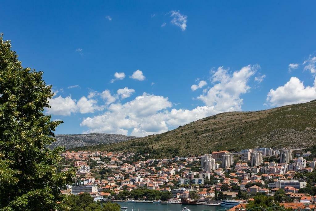 Apartment Matej Dubrovnik Kültér fotó