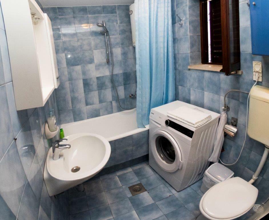 Apartment Matej Dubrovnik Kültér fotó